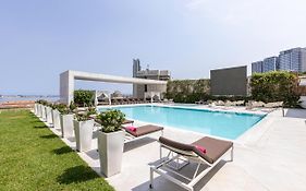 Epic Sana Luanda Hotel