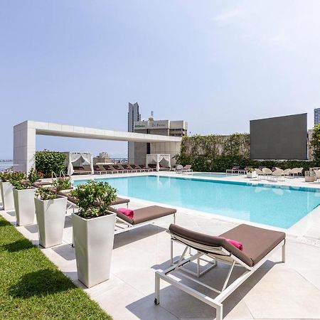 Epic Sana Luanda Hotel Extérieur photo