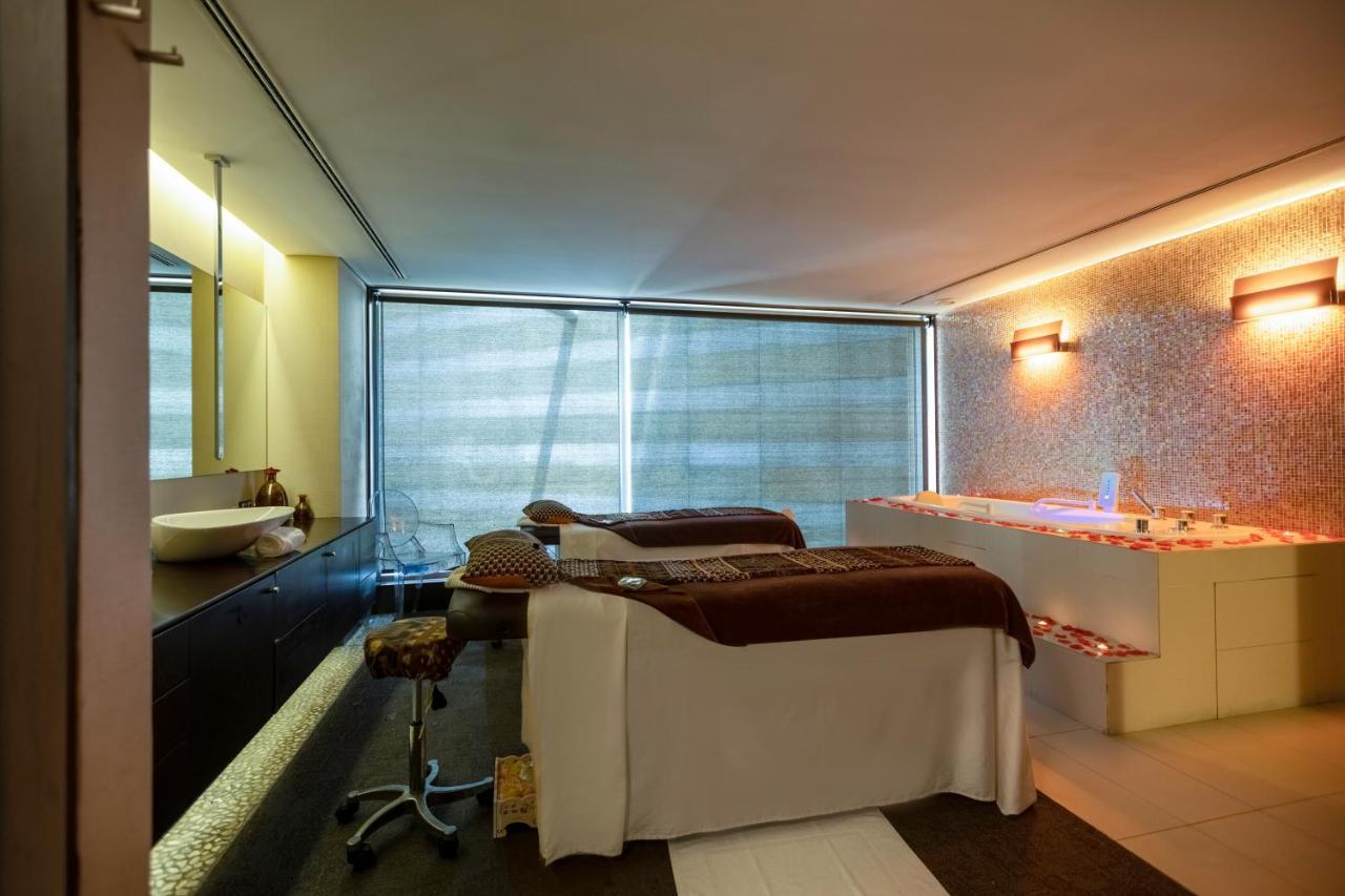 Epic Sana Luanda Hotel Extérieur photo