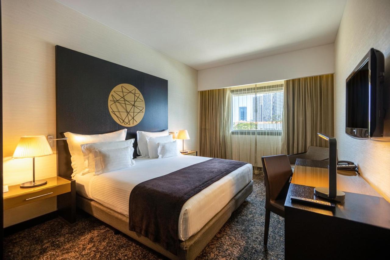 Epic Sana Luanda Hotel Chambre photo
