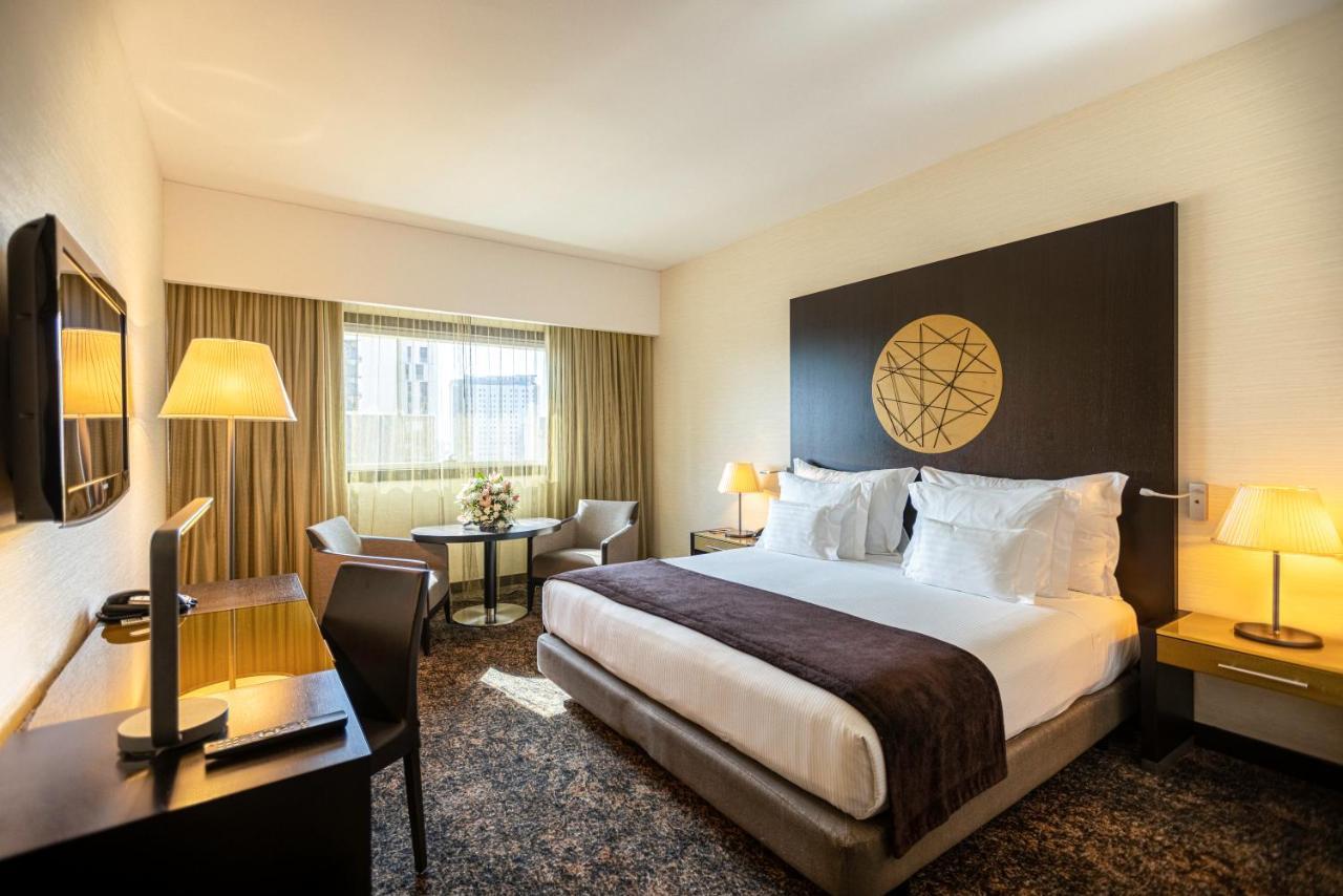 Epic Sana Luanda Hotel Chambre photo