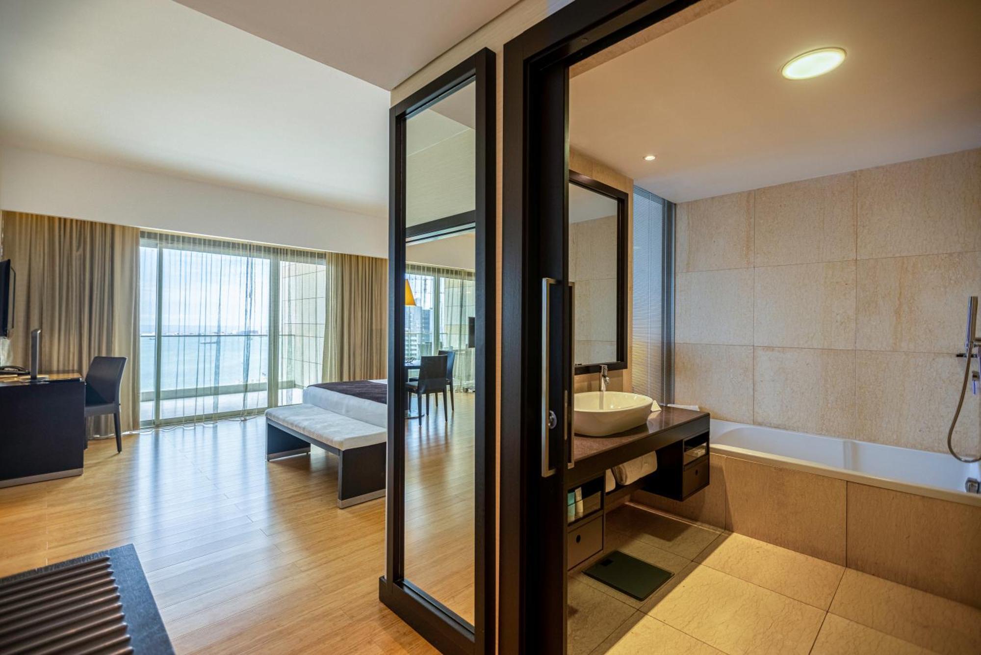 Epic Sana Luanda Hotel Chambre photo