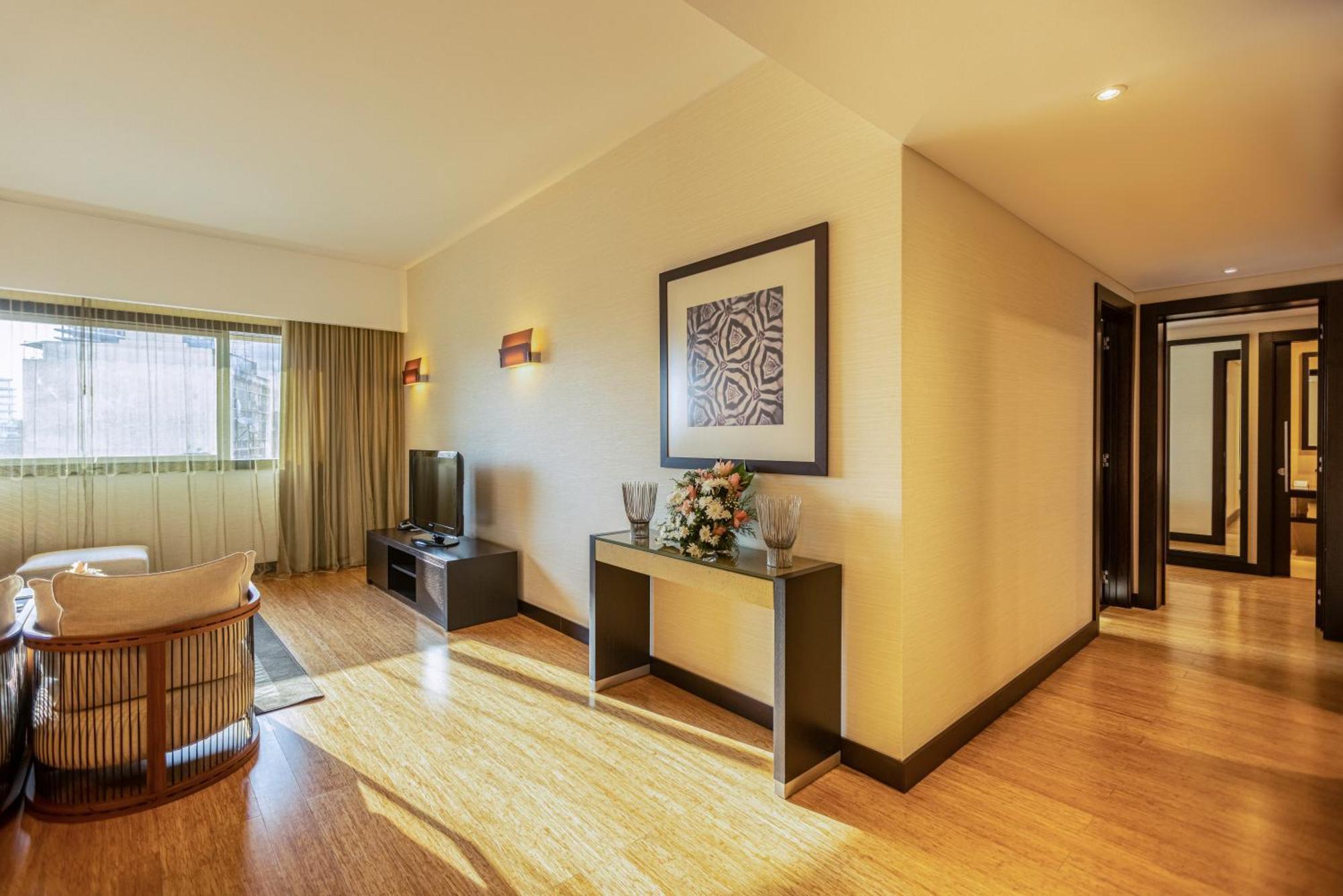 Epic Sana Luanda Hotel Chambre photo
