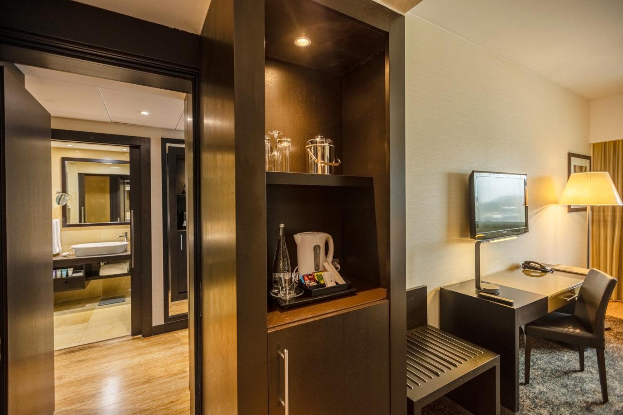 Epic Sana Luanda Hotel Chambre photo