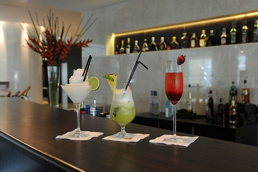 Epic Sana Luanda Hotel Extérieur photo